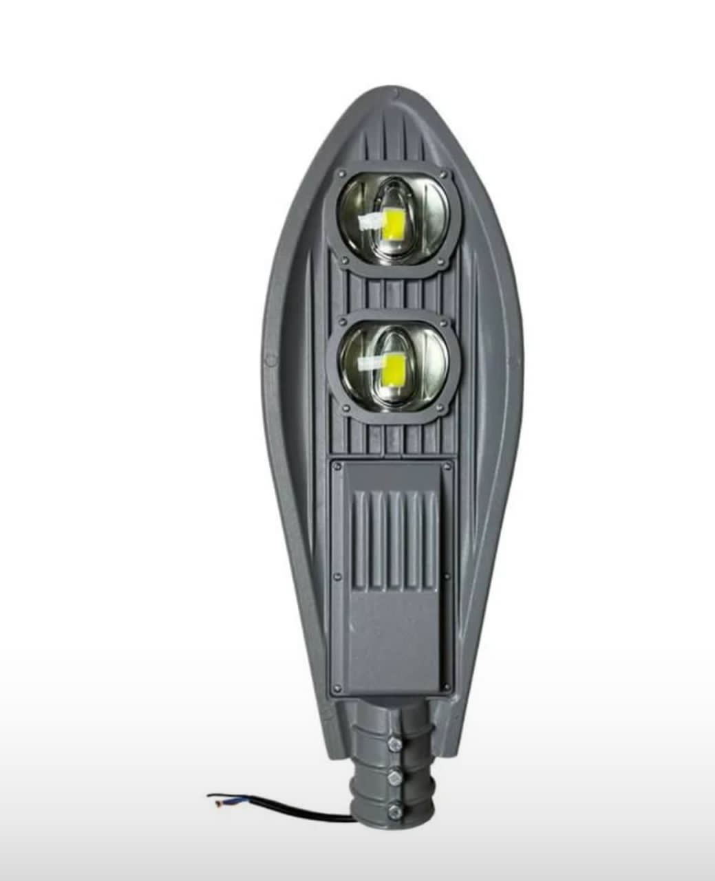 چراغ خیابانی