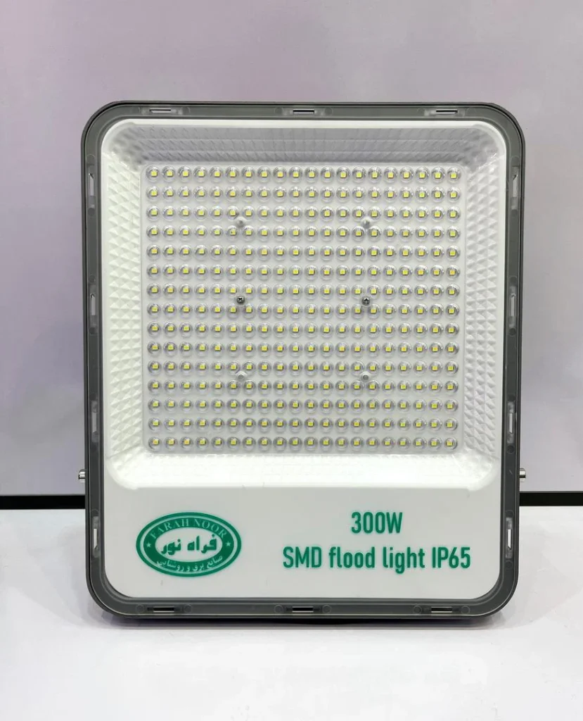 پرژکتور لنزدار ۳۰۰ وات فراه نور