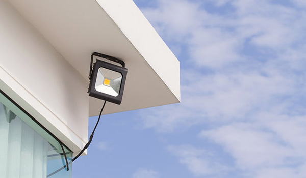 استاندارد IP پرژکتور