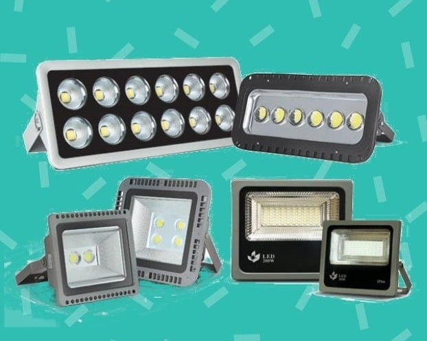 پروژکتور مناسب داخل مغازه