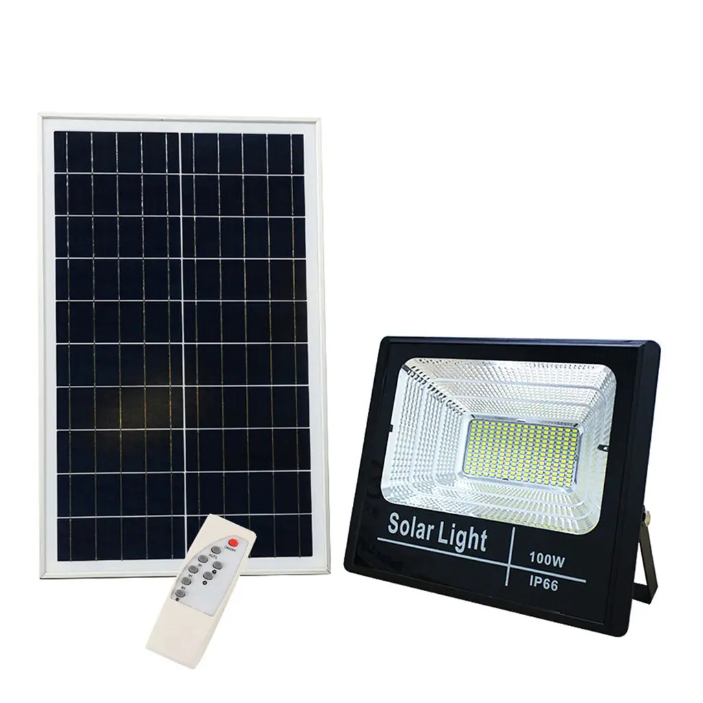 پرژکتور سولار